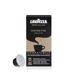 Ristretto • 10 • Lavazza • Nespresso Original