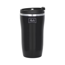 Термокружка THERM MUG BLACK • 200 мл • Melitta