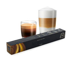 Scuro • 10 • Nespresso • Original