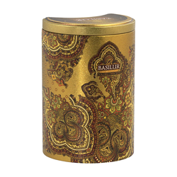 Golden Crescent Tin • 100 г • Basilur