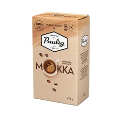 Mokka • 475 г • Paulig • Молотый
