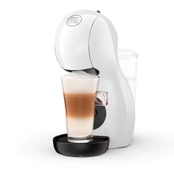 Piccolo Xs White • Nescafe • Dolce Gusto