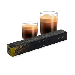 Nicaragua • 10 • Nespresso • Original