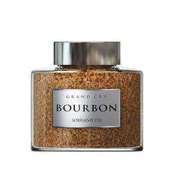 Grand Cru • 100 г • Bourbon • Растворимый