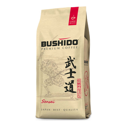 Sensei • 1 кг • Bushido • Зерновой