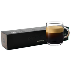 Arondio • 10 • Nespresso • Vertuo