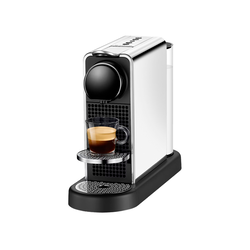 Citiz Stainless Steel • Nespresso Original