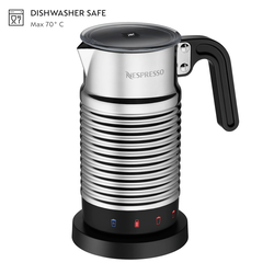Aeroccino 4 • Nespresso