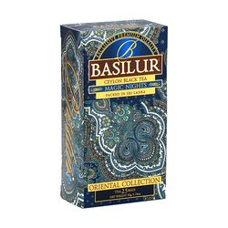 Magic Nights • 25 пакетиков • Basilur