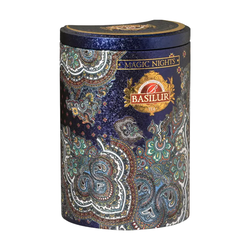 Magic Nights Tin • 100 г • Basilur