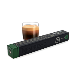 Capriccio • 10 • Nespresso • Original