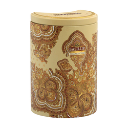 Masala Chai Tin • 100 г • Basilur