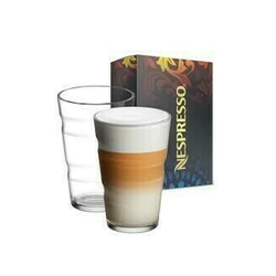 VIEW Recipe Glass • Nespresso
