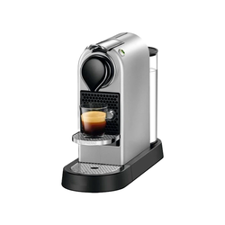 Citiz Silver • Nespresso Original