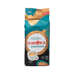 Armonioso • 1 кг • Gimoka • Зерновой