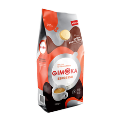 Espresso Screw Cap • 1 кг • Gimoka • Зерновой