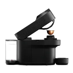 Pop Black • Nespresso Vertuo