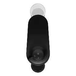 Pop Black • Nespresso Vertuo