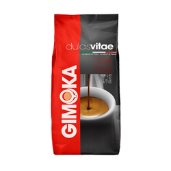 Dulcis Vitae • 1 кг • Gimoka • Зерновой