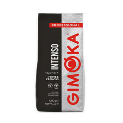 Intenso Professional • 1 кг • Gimoka • Зерновой