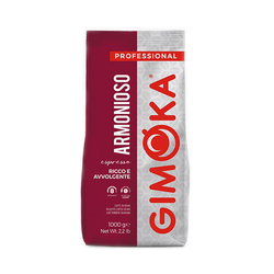 Armonioso Professional • 1 кг • Gimoka • Зерновой