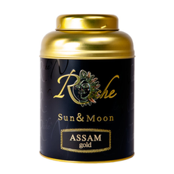 Assam Gold • 100 г • Riche Natur