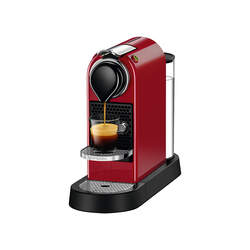 Капсульная Кофемашина Nespresso Krups Citiz C113