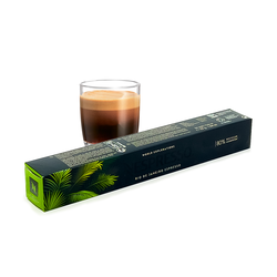 Rio de Janeiro Espresso • 10 • Nespresso • Original