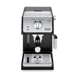 Active Line Black ECP 33.21 BK • Delonghi