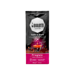 Pregiato • 500 г • Bialetti • Зерновой