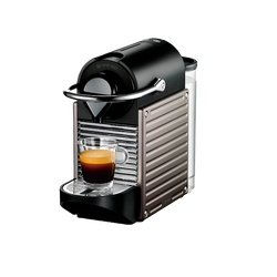 Pixie Electric Titan • Nespresso Original