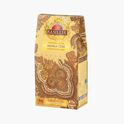 Masala • 100 г • Basilur