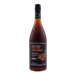 Salted Caramel • 1 л • Barline • Сироп