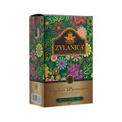 Ceylon Premium Collection • 100 г • Zylanica