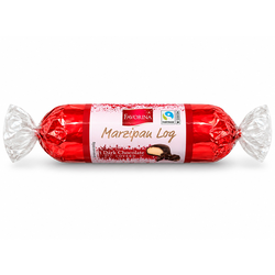 Marzipan Log • 125 г • Favorina • Марципан