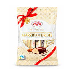 Marzipan Brote • 100 г • Zentis • Марципан