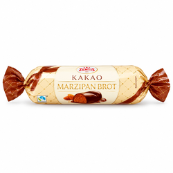 Marzipan Brote Kakao • 100 г • Zentis • Марципан