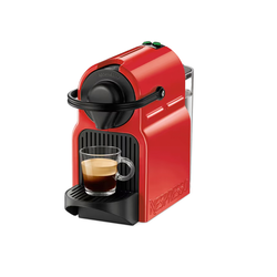 Inissia Red • Nespresso Original
