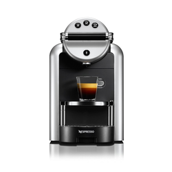Zenius • Nespresso Professional