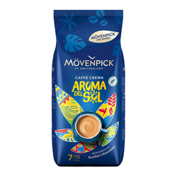 Кофе Зерновой Movenpick Aroma del Sol 1 кг