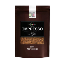 Negro • 100 г • Impresso • Растворимый