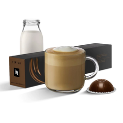 Bianco Piccolo • 10 • Nespresso • Vertuo