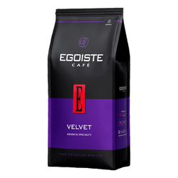 Velvet • 800 г • Egoiste • Зерновой