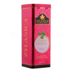 Batik Strong OP • 100 г • Zylanica