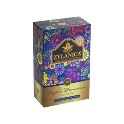 Ceylon Premium Collection FBOP • 100 г • Zylanica