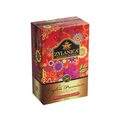 Ceylon Premium Collection OPA • 100 г • Zylanica