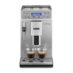 Autentica Plus ETAM 29.620 SB • Delonghi