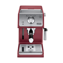 Active Line Red ECP 33.21 R • Delonghi