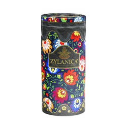 Folk Desing Collection Black • 100 г • Zylanica