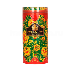 Folk Design Collection Red • 100 г • Zylanica
